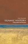 Cover of Islamic History: A Very Short Introduction