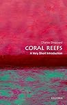 Cover of Coral Reefs: A Very Short Introduction