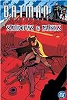 Cover of Shadows & Tall Trees 8
