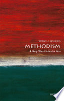 Cover of Methodism: A Very Short Introduction