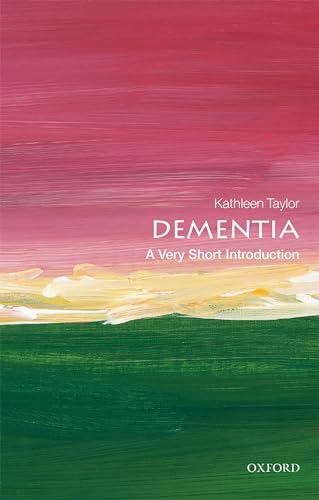 Cover of Dementia: A Very Short Introduction