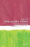 Cover of The Short Story: A Very Short Introduction