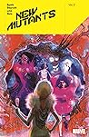 Cover of New Mutants, Vol. 2