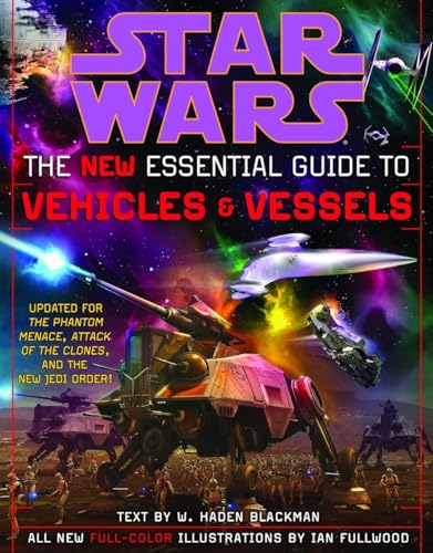 Cover of Star Wars: The New Essential Guide to Characters