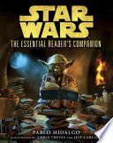 Cover of The Essential Reader's Companion: Star Wars