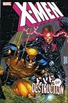 Cover of X-Men: Eve of Destruction Omnibus