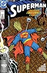 Cover of Superman (1987-2006) #26