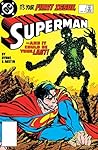 Cover of Superman (1987-2006) #42