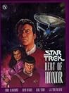 Cover of Star Trek: Manifest Destiny