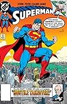 Cover of Superman (1987-2006) #31