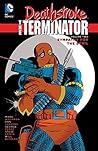 Cover of Deathstroke: The Terminator, Vol. 2: Sympathy for the Devil