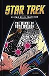 Cover of DC Star Trek: TNG: The Worst of Both Worlds