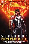 Cover of Superman: Godfall