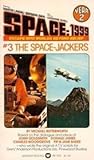Cover of Space: 1999 Year 2 # 3 The Space-Jackers