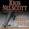 Cover of Street Justice