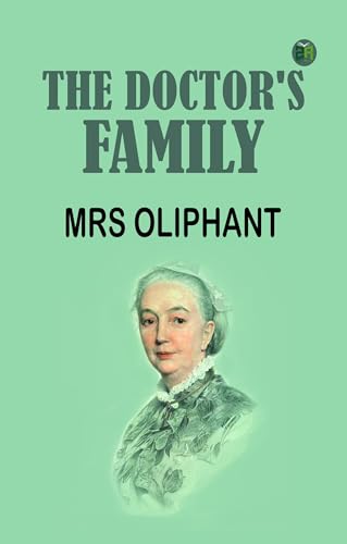 Cover of The Doctor's Family