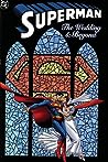 Cover of Superman: The One Who Fell