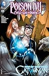 Cover of Poison Ivy: Cycle of Life and Death (2016) #4