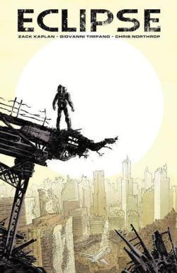 Cover of Eclipse