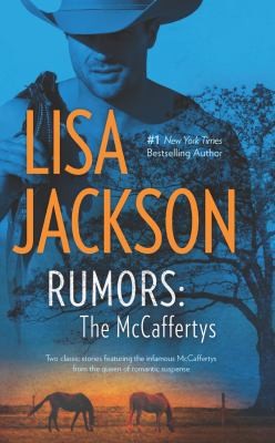 Cover of The McCaffertys: Thorne