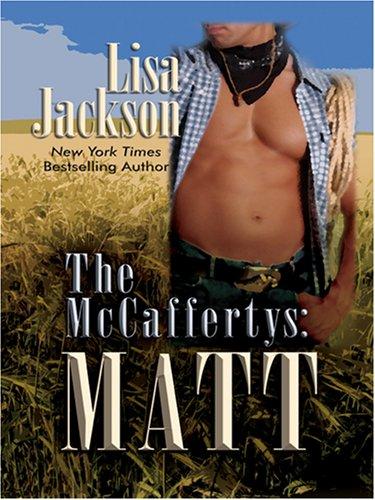 Cover of The McCaffertys: Matt