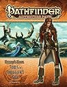Cover of Pathfinder Adventure Path #37: Souls for Smuggler's Shiv