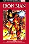 Cover of Heroes Reborn: Iron Man