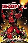 Cover of Deadpool: La Collection Qui Tue