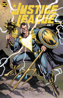 Cover of Justice League, Vol. 3: Timeless