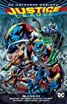 Cover of Justice League, Vol. 4: Endless