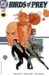 Cover of Birds of Prey (1999-2009) #8