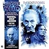 Cover of Doctor Who: Farewell, Great Macedon
