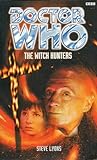 Cover of Doctor Who: The Witch Hunters