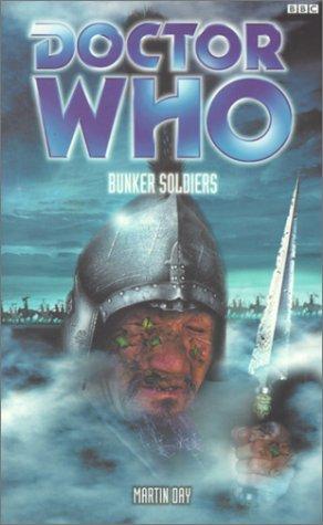Cover of Doctor Who: Byzantium!