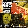 Cover of Doctor Who: The Fifth Traveller