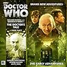 Cover of Doctor Who: The Doctor's Tale