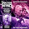 Cover of Doctor Who: The Bounty of Ceres
