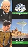 Cover of Doctor Who: The Empire of Glass