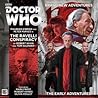Cover of Doctor Who: The Ravelli Conspiracy