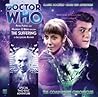 Cover of Doctor Who: The Suffering