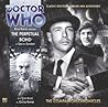 Cover of Doctor Who: The Perpetual Bond