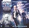 Cover of Doctor Who: The First Wave