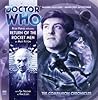 Cover of Doctor Who: Return of the Rocket Men