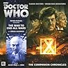 Cover of Doctor Who: The War to End All Wars
