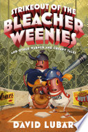 Cover of Strikeout of the Bleacher Weenies
