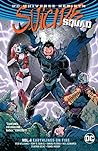 Cover of Suicide Squad, Volume 4: Earthlings on Fire