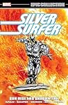 Cover of Silver Surfer Epic Collection, Vol. 14: Sun Rise and Shadow Fall