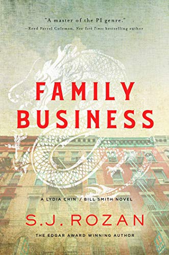 Cover of Family Business