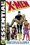 Cover of Essential X-Men, Vol. 5
