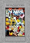 Cover of Uncanny X-Men: Lovelorn